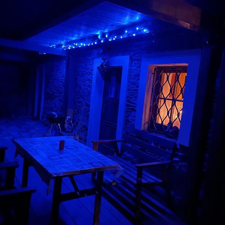 Apartmány Chalupinka Železná Ruda Exteriér fotografie